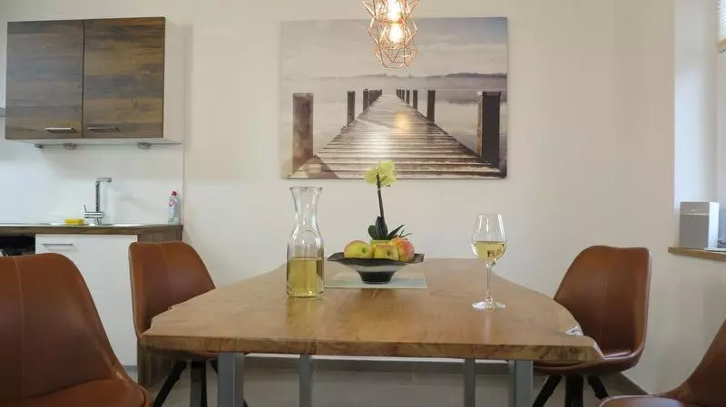 Retkeilymaja Ferienwohnungen Martin Lafar