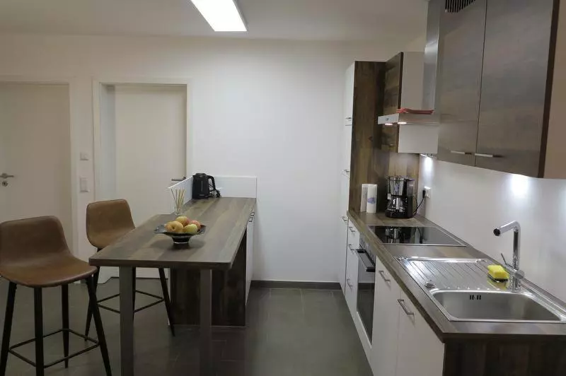 Retkeilymaja Ferienwohnungen Martin Lafar