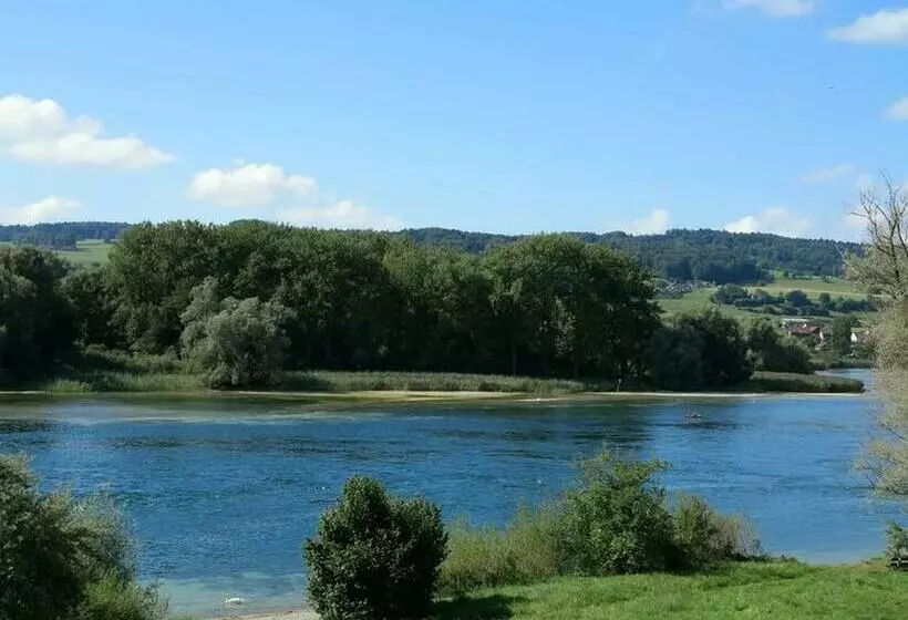 Retkeilymaja Ferienwohnungen Martin Lafar