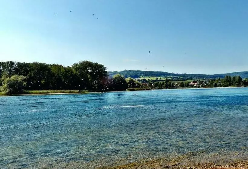 Retkeilymaja Ferienwohnungen Martin Lafar