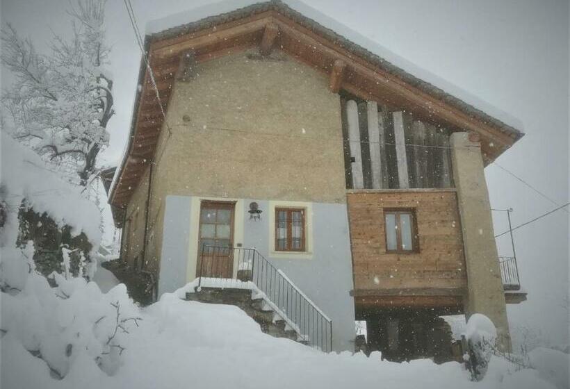 Bed and Breakfast Locanda Al Torch   Ristorante E Camere