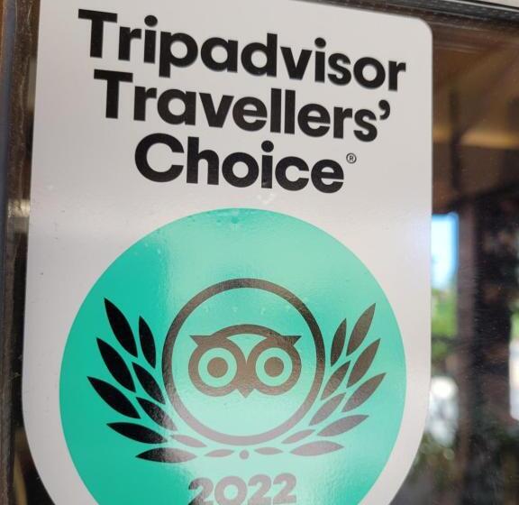 مبيت وإفطار Locanda Le Volte