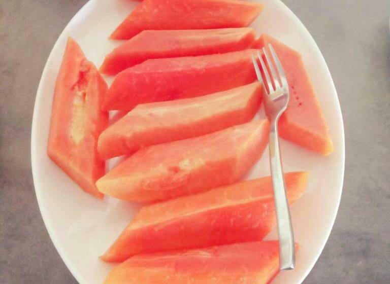 تختخواب و صبحانه Temple Tree Retreat