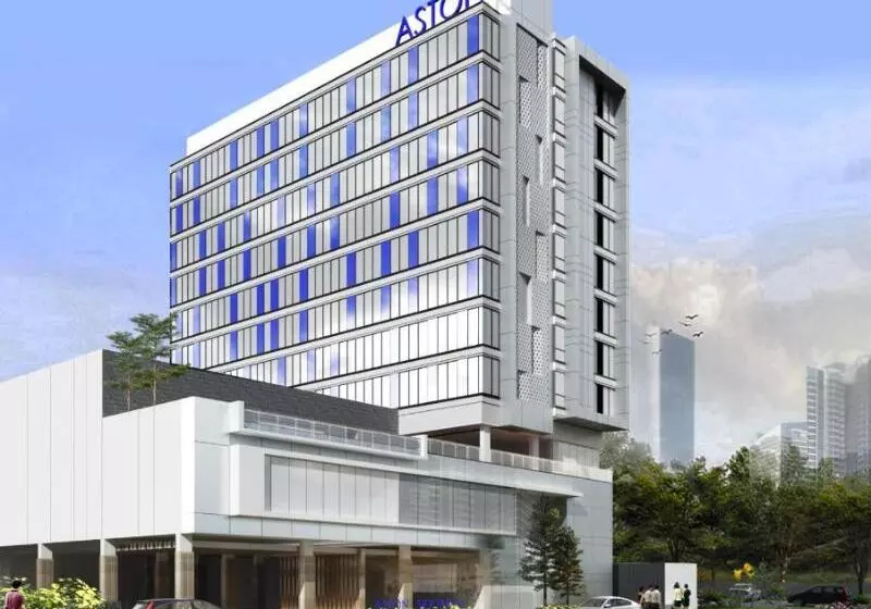 Aston Sidoarjo City Hotel & Conference Center