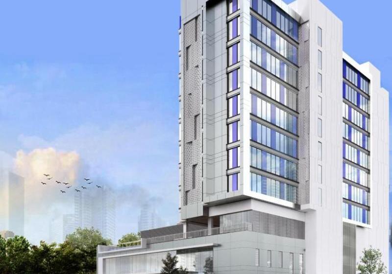 Aston Sidoarjo City Hotel & Conference Center