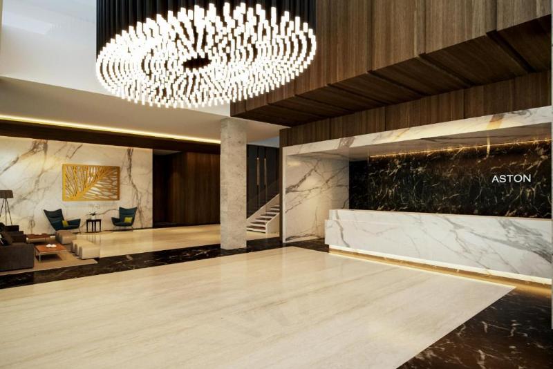 Aston Sidoarjo City Hotel & Conference Center