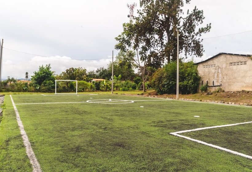 酒店 Cabinas El Prado