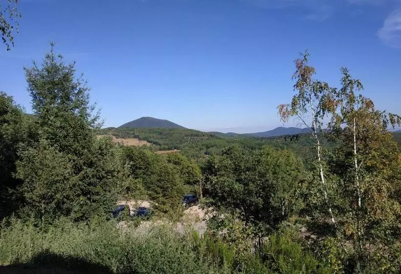 Hotelli Hôtel 48°nord & Restaurant, The Originals Relais