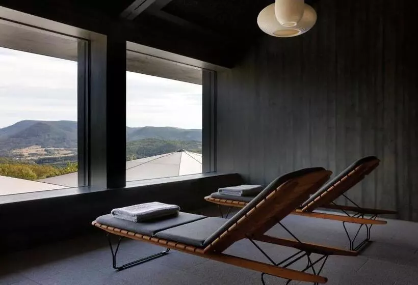 Hotelli Hôtel 48°nord & Restaurant, The Originals Relais