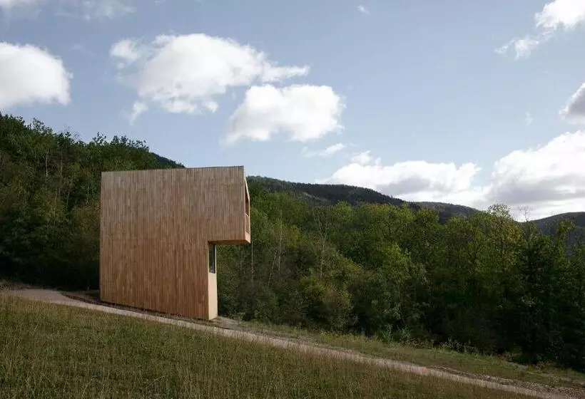 Hotelli Hôtel 48°nord & Restaurant, The Originals Relais