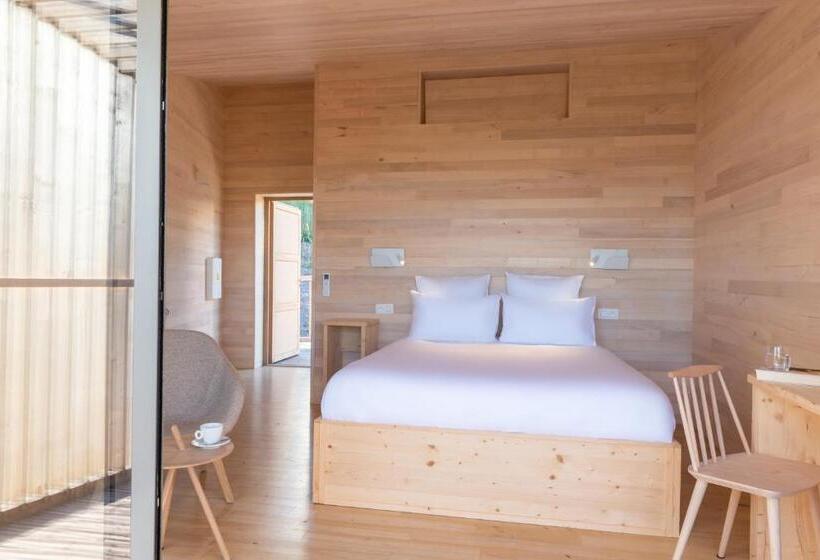 Отель Hôtel 48°nord & Restaurant, The Originals Relais