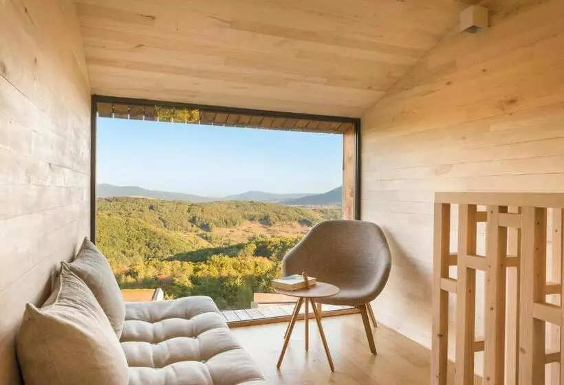 Hotelli Hôtel 48°nord & Restaurant, The Originals Relais