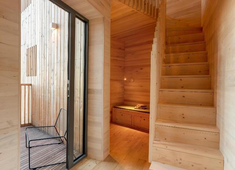 Отель Hôtel 48°nord & Restaurant, The Originals Relais