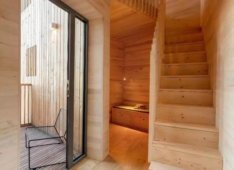 Hotelli Hôtel 48°nord & Restaurant, The Originals Relais