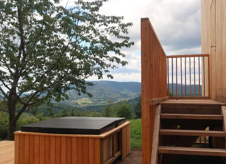 Отель Hôtel 48°nord & Restaurant, The Originals Relais