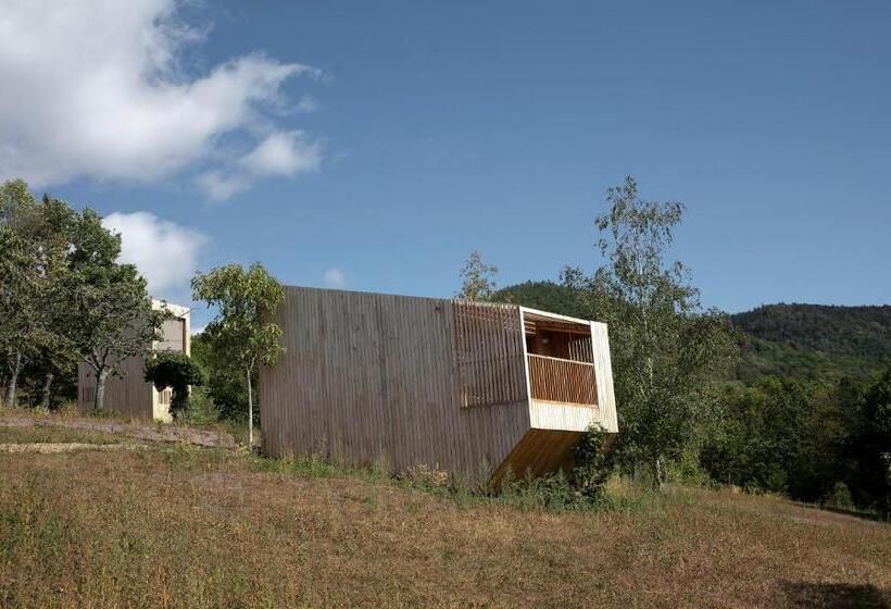 Отель Hôtel 48°nord & Restaurant, The Originals Relais