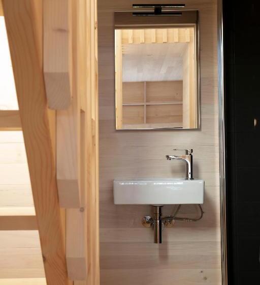 Отель Hôtel 48°nord & Restaurant, The Originals Relais