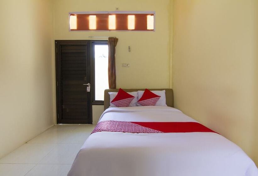 فندق Oyo 3027 Griya Temenggungan Syariah