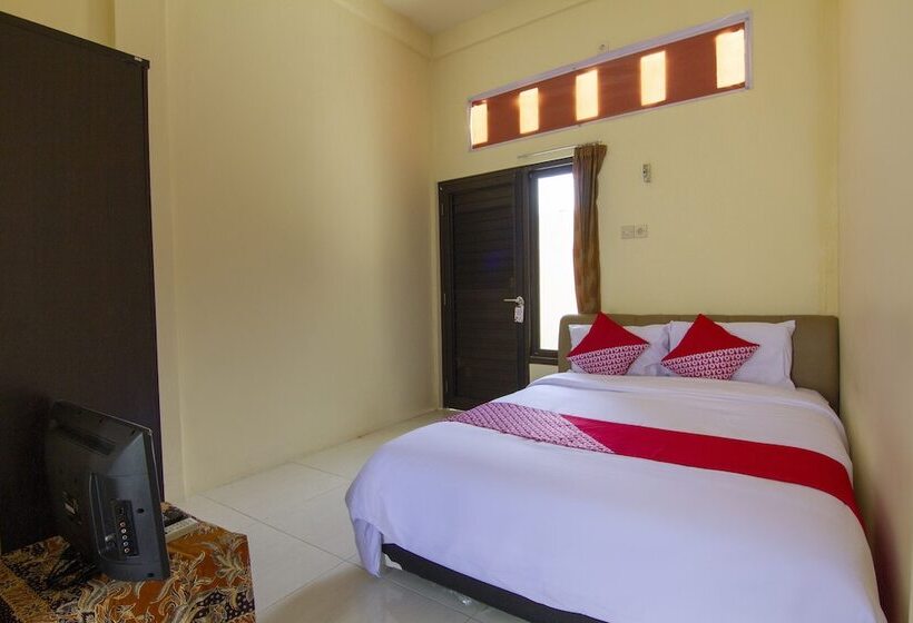 فندق Oyo 3027 Griya Temenggungan Syariah