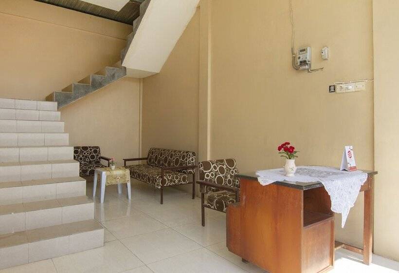 فندق Oyo 3027 Griya Temenggungan Syariah