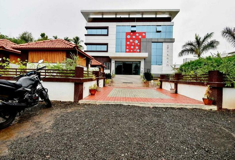 Hotel Oyo 43302 Sargam