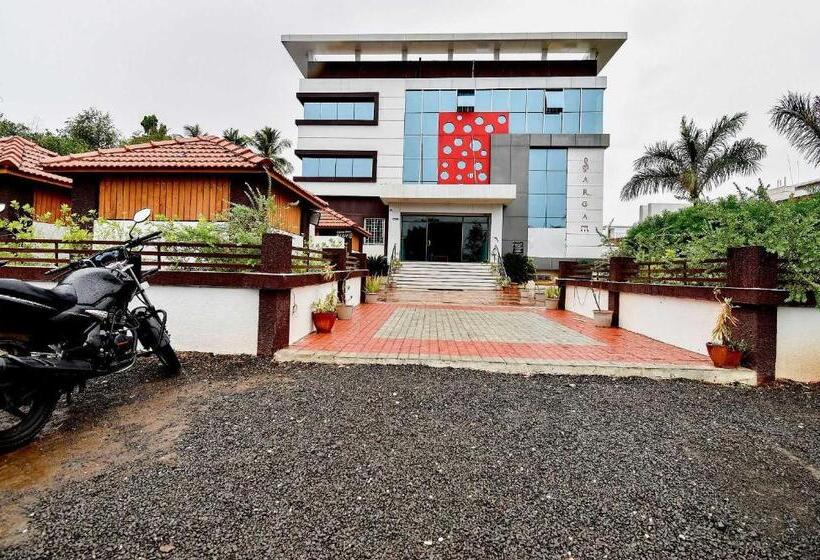 Hotel Oyo 43302 Sargam