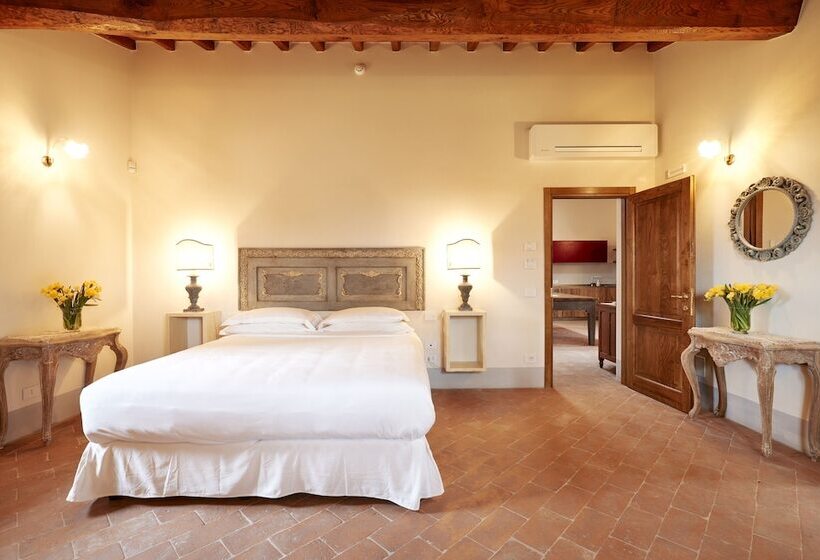 ホテル Podere Di Moiata