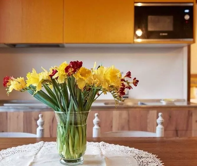 Hotelli Podere Di Moiata