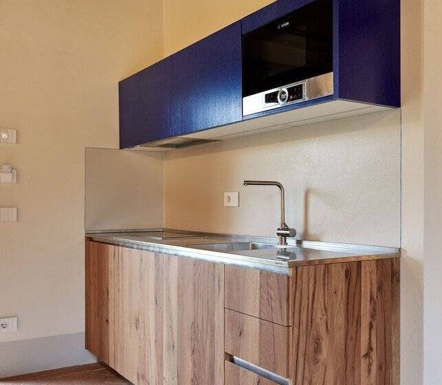 ホテル Podere Di Moiata