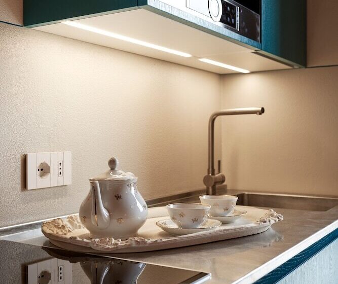 ホテル Podere Di Moiata