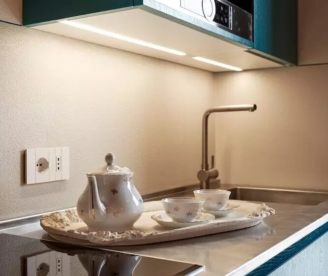 Hotelli Podere Di Moiata