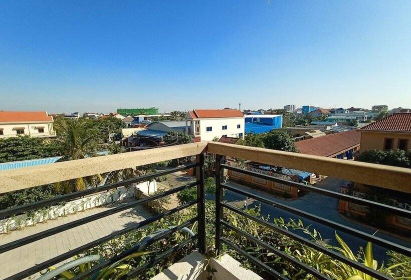 Hotel Sethy Boutique