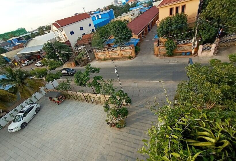 Hotel Sethy Boutique