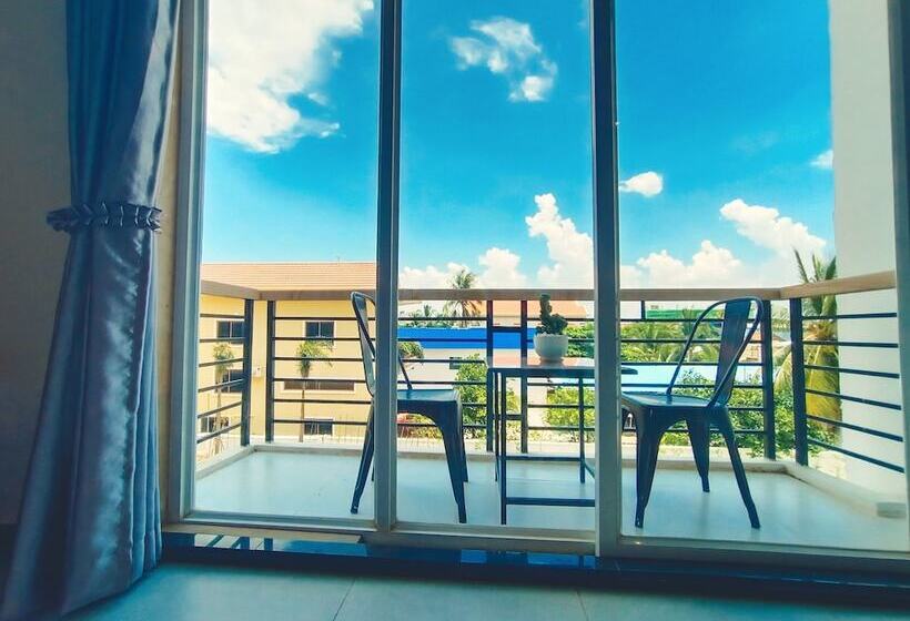 Hotel Sethy Boutique