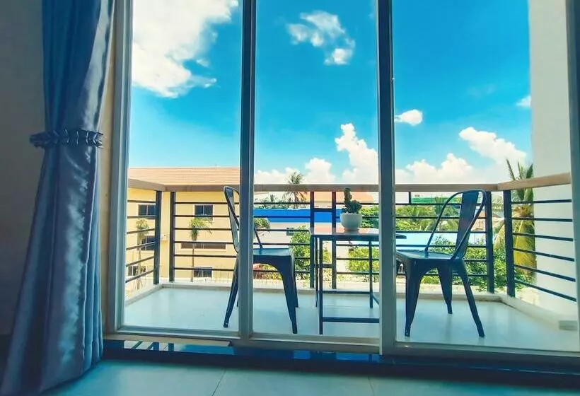 ホテル Sethy Boutique