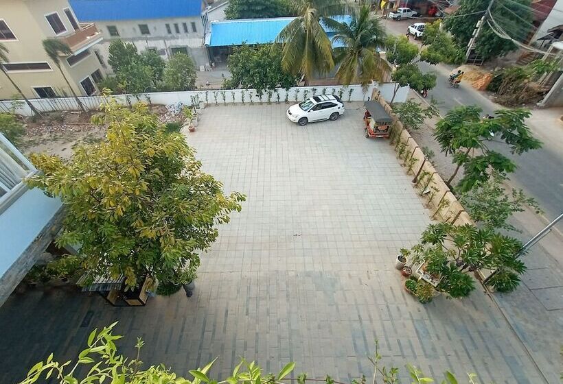 Hotel Sethy Boutique