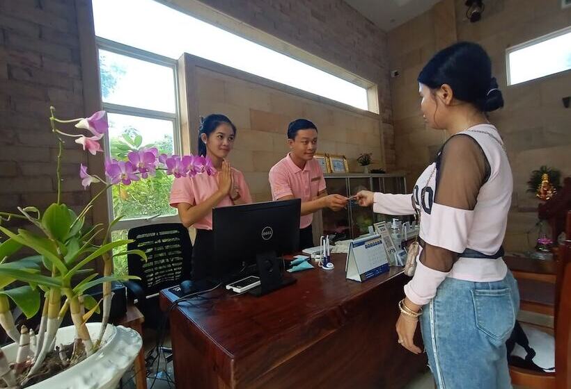 Hotel Sethy Boutique