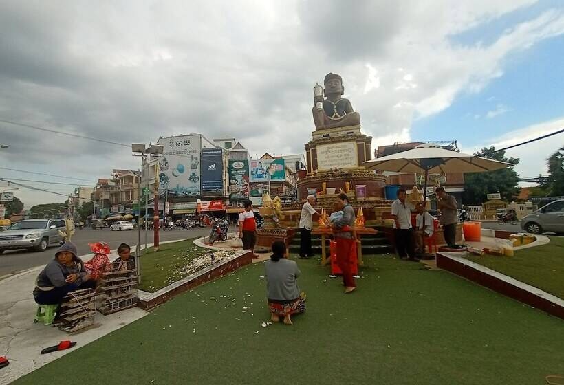 Hotel Sethy Boutique