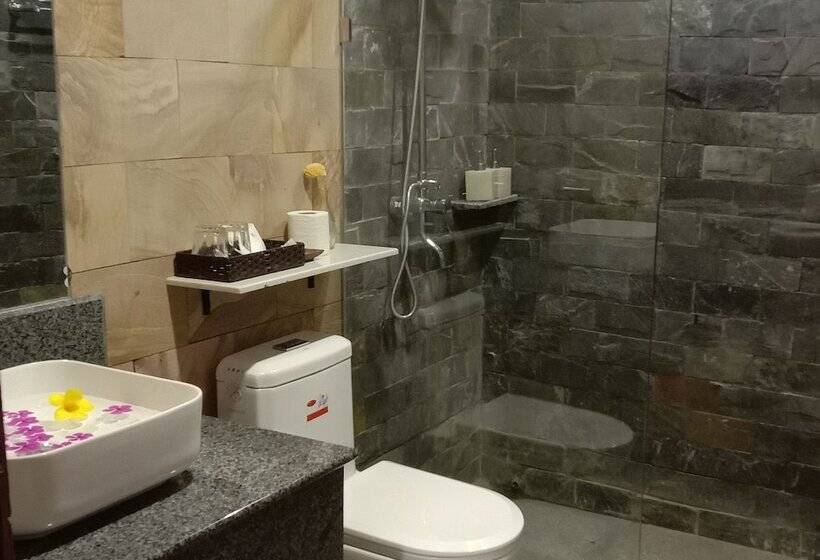 Hotel Sethy Boutique