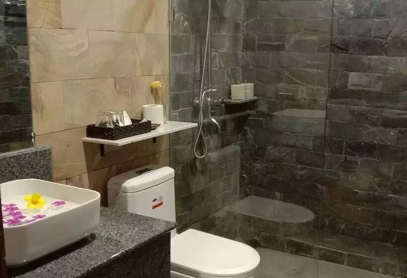 ホテル Sethy Boutique