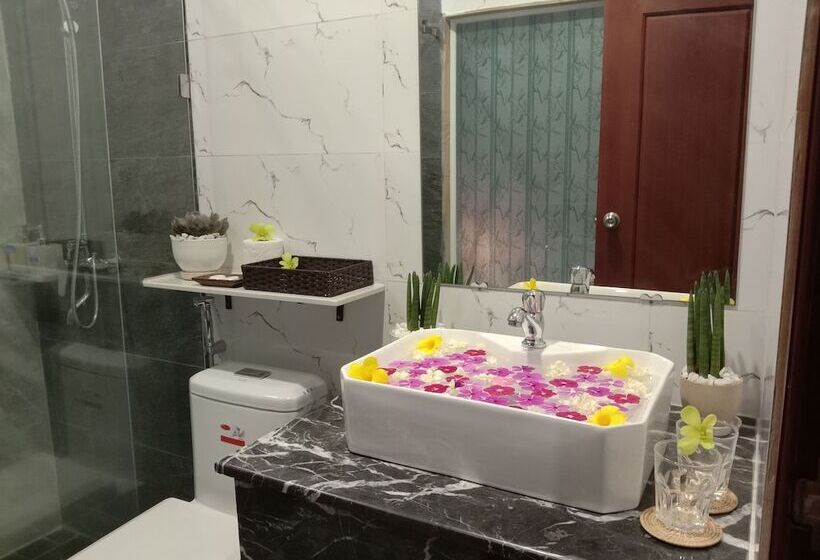 Hotel Sethy Boutique