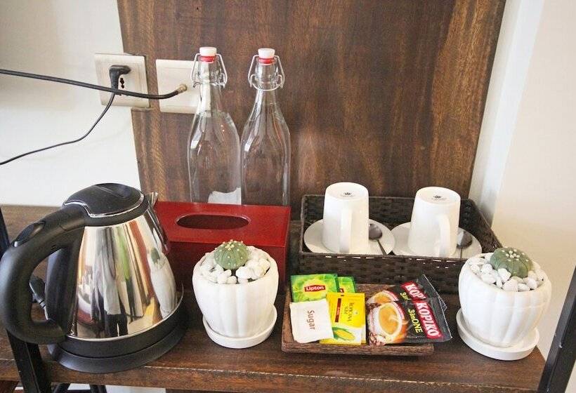 Hotel Sethy Boutique