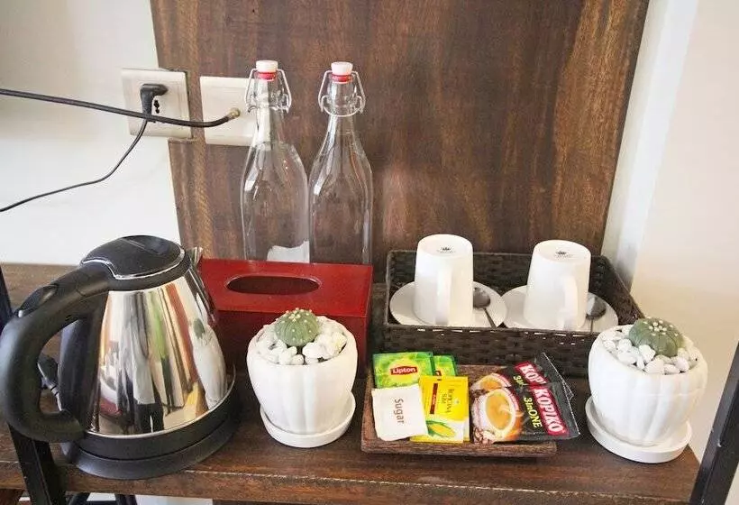 ホテル Sethy Boutique