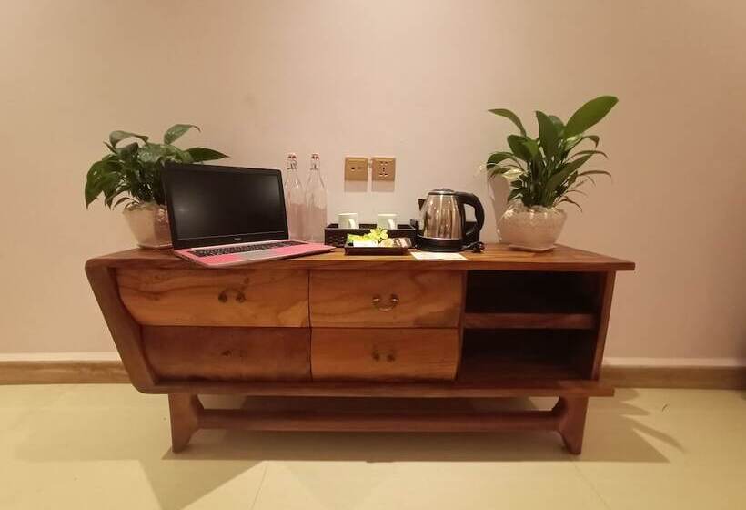 Hotel Sethy Boutique