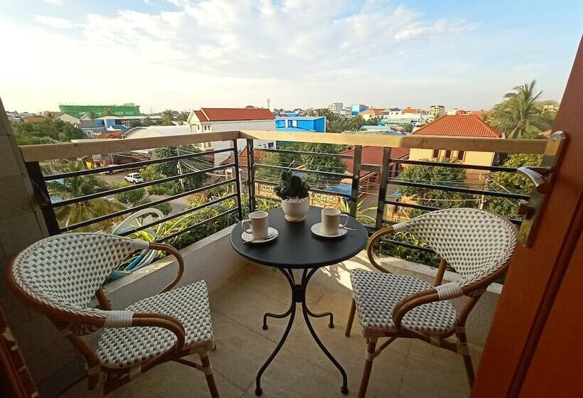 Hotel Sethy Boutique