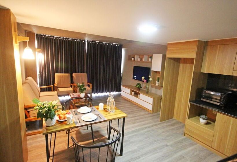 Hotel Sethy Boutique