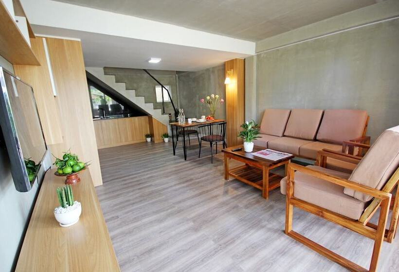 Hotel Sethy Boutique