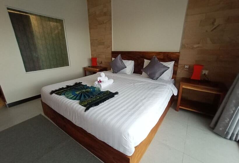 Hotel Sethy Boutique