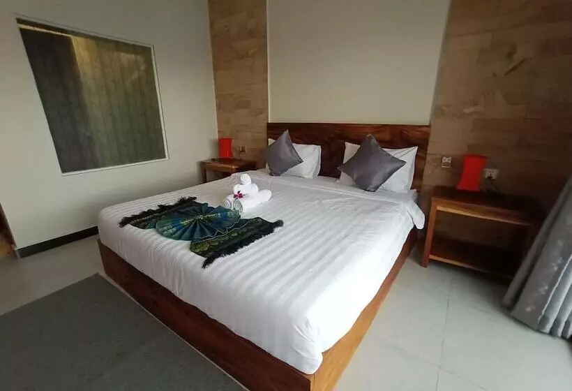 ホテル Sethy Boutique