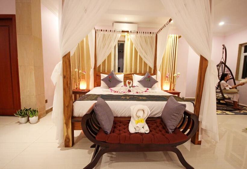 Hotel Sethy Boutique